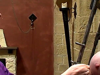 BDSM, Whips, Restraints, Canes, Wax, Benches, Dildos, Vibrators, Tying up, Screaming, Lesbians.