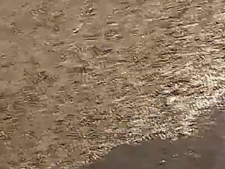 Sexy Slut Piss Outdoors and Plays with Pussy