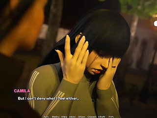 Shadows of Desire V0.9 Cheating Update Part 2