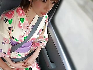 Sumire - Flirtatious Wife's Adulterous Trip