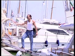 Anal and Blowjob Fun