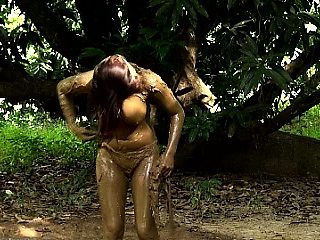 Big assed busty tit fuck and blowjob