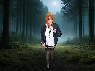 Diana Holloway the Truth Is Somewhere