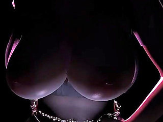 Pixelated Curves: the Goddess Experience - 3D Animation Hentai