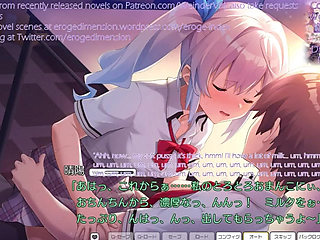 Surechigau Kyoudai No Kowareru Rinrikan Scene10-13