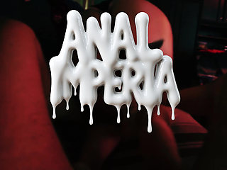 HORROR wife blowjobs, throat creampies and facials compilation