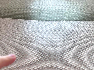 She start to play near mirror and dont stop until have orgasm