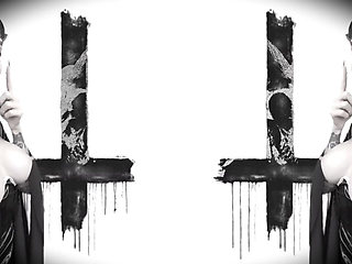 Enchained Rapture the Devil's Bitch - Satan, Sodomy, Chastity, Locktober