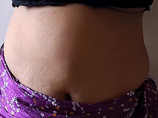 Look at My Saree Look Love It