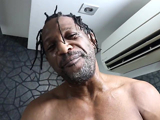 Hot Encounter with This Bad Brazilian Chick Luana Aguiar Part