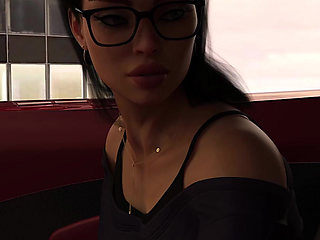 The Hospital of Lust Part 25