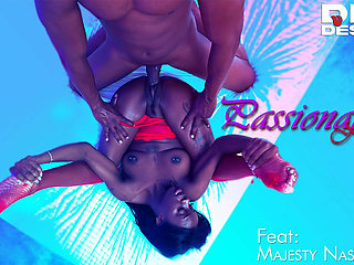 DIRE DESIRES Passionately nasty with Majesty Nasty