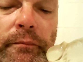 The Slut Has Completely Neglected Sucking Training