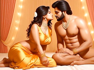 Indian plumber and house boss wife fucking video homemade mms leak