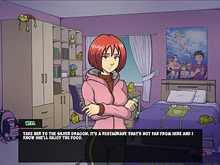 Witch Hunter v0.7 Part 7 Sexy Mom by Loveskysan69