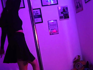 Can I Be Your Stripper?