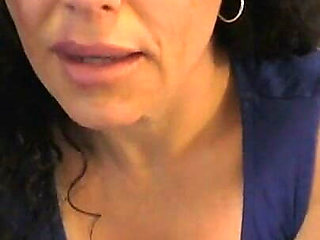 You'll Always Have a Friend in This MILF