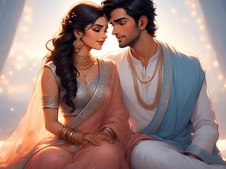 Indian Desi Chacha Chachi Aur Ki Hot Chudai