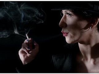 Body & Smoke A Smoke Fetish Film