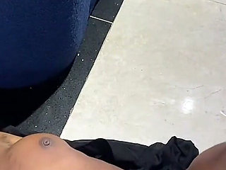 Couldn't Last Long in My Stepsis Pussy