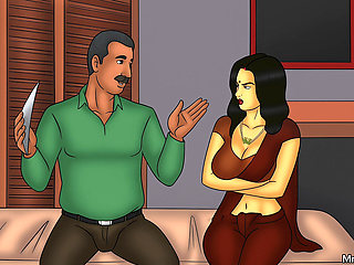 Indian milf pussy creampied by her stepson