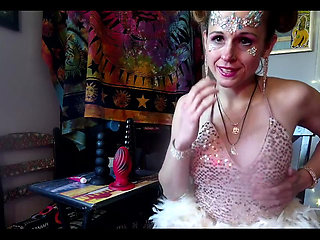 Hi Lovers! Come See My Live