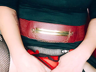 Squirting. Does It Turn U on