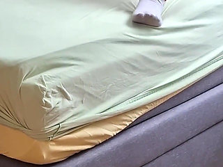 Husband's Best Friend Bred Me Raw Like a Desperate Slut