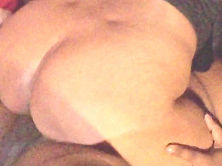 Hot Secretary Gets Fucked and Creampied by BBC