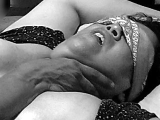 Married woman visited me and I recorded it for the cuckold to see her dominated and humiliated. The whore loves it.