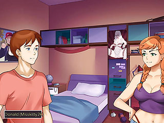 Milfs Plaza - 51 It's Not What It Looks Like By MissKitty2K