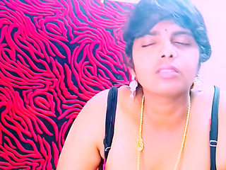 Stepmom and Stepson Hardcore Fucking Telugu Adio Dirty Talks