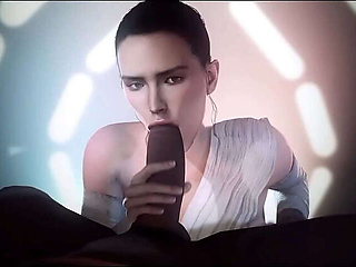 Star Wars: An Erotic Collection