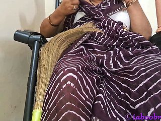 Housemaid Fun Horny Maid
