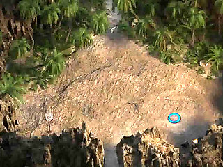 Treasure of Nadia: Cape Vedra ep 131