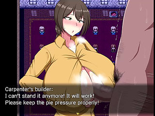 Useless Princess and the Village Renovation Captain Sikorsky cosplay idol public group sex blowjob anal big ass big tits hentai