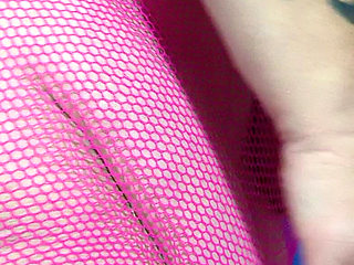 Stepdaddy Wants a Tail Standing up Cumming Need a Sloppy Pail