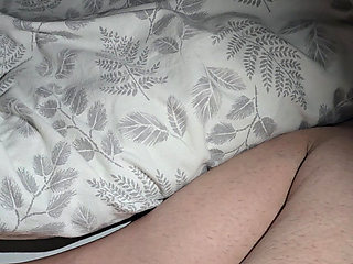 Amateur handjob naughty step mom masturbating step son big dick