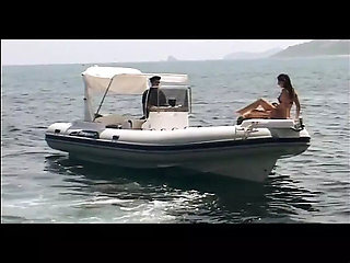 Hot Young Sluts & MILFs Give Intense Blowjobs & Lesbian Play - Full HD Movie