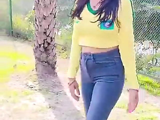 Indian Desi threesom gangbang hardcore sex video