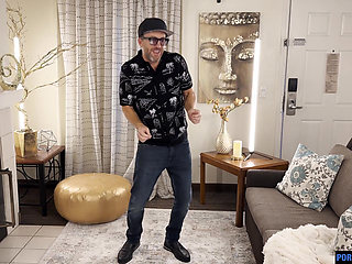 Ultimate Cougar Jordan Maxx