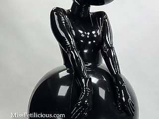 Feeling a Bit Bouncy