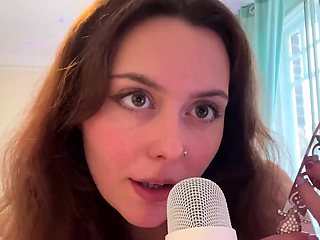 Pale amateur teen brunette Lynn Love