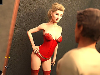 Stepsis Gives Road Head - the Spellbook Pure Route 7