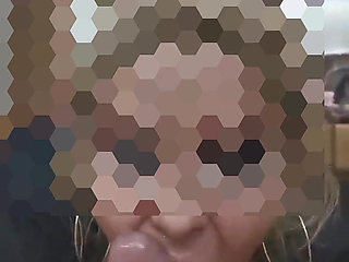 I Love Gagging on His Penis