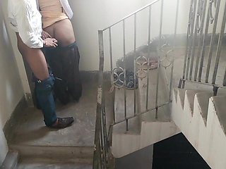 Student Girl Had Sex with Her Class Teacher in School Series