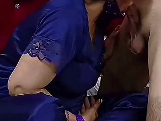 Hindi Web Series Sex Indian Very Sexy Stepmom with Her Stepson