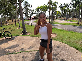 Asian Teen Perfect Ass Hardcore Fuck