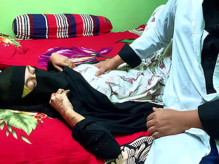 My sister-in-law is not happy with her husband