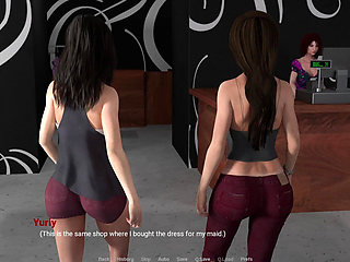 Complete Gameplay - Away From Home, Part 6